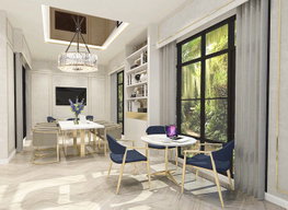 Project Britania Mega Town Bangna Picture - 3/13