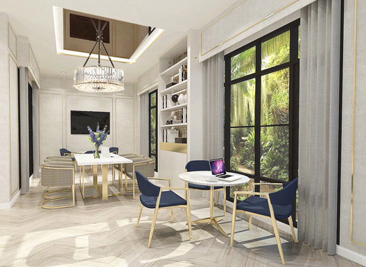 รูป Britania Mega Town Bangna - รูปที่ 3/13