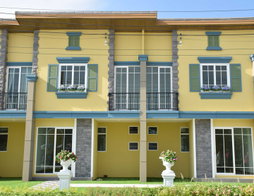 Project Golden Town 3 Suksawat - Phutthabucha Picture - 3/13