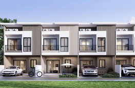 รูป Citysense Rangsit - รูปที่ 5/14
