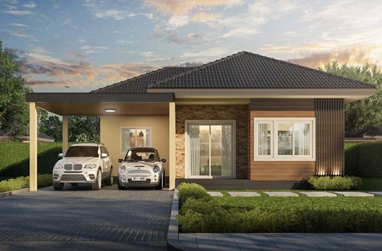 Thanakrit House