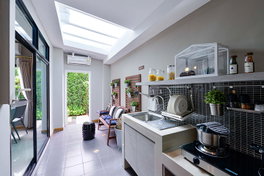 รูป Casa City Kanlapaphruek-Sathorn - รูปที่ 4/11