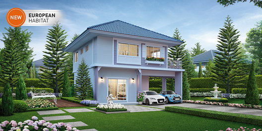 รูป Perfect Park Rangsit 2 - รูปที่ 5/6