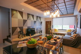 รูป The Loft by I-Zen - รูปที่ 5/13