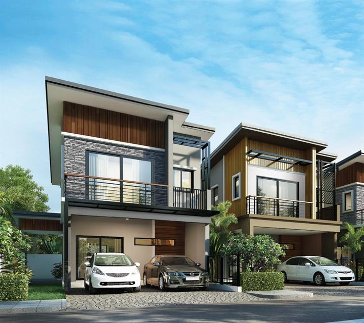 รูปภาพTREND VILLA