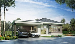 Project Lavallee Village Town (Huahin) Picture - 5/8