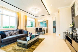 รูป The Miracle Plus Phetkasem 63 Phase 1 - รูปที่ 4/11
