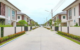 รูป Casa Ville Rayong - รูปที่ 2/13