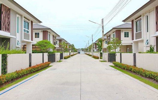 Project Casa Ville Rayong Picture - 2/13