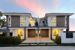 Project Iris Park Chaiyapruk-Wongwaen Picture - 3/13