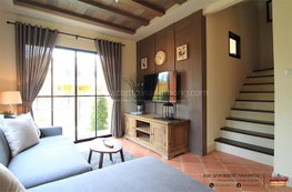 รูป The Palazzetto Klongluang-Klong 3 - รูปที่ 4/10