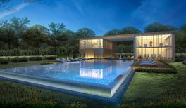 รูป Casalunar Mesto - รูปที่ 4/11