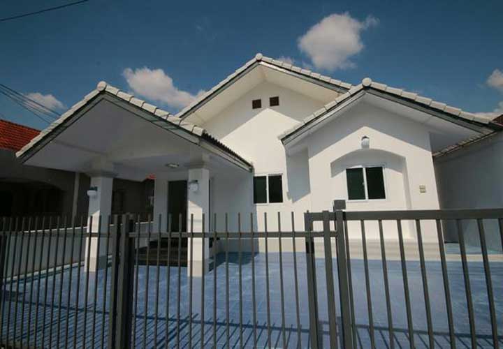 รูปภาพบ้านชลพร