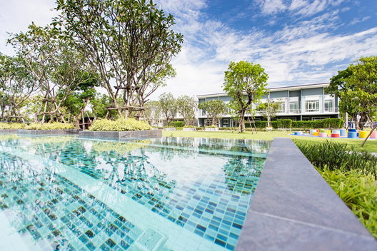 รูป Q District Suksawat - WongwaenRama 3 - รูปที่ 2/9