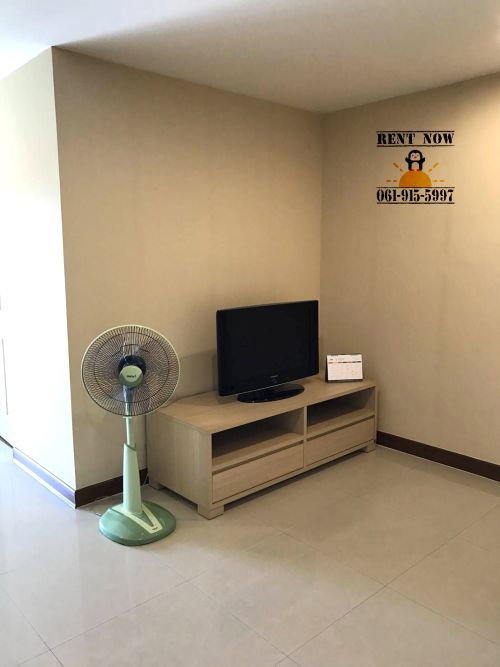 picture For rent 1 Bedroom Metro Park Condo  - 5/11