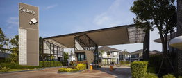 รูป The Gallery Rama 2-Wongwaen-Prachauthit - รูปที่ 2/11