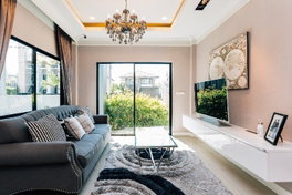 Project Haus The Hamburg Ramintra-Ramkhamheng Picture - 5/7