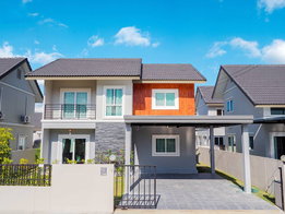 Project Thanakrit House Picture - 3/10