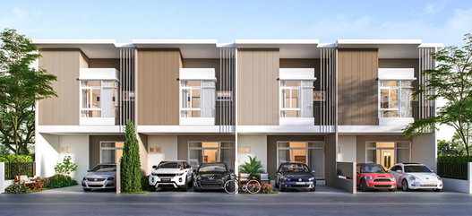 รูป City Sense Salaya - รูปที่ 2/10