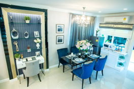 Project Golden Town Chaiyaphruek - Wongwaen Picture - 3/13