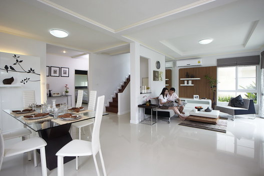 รูป Supalai Garden Ville Surattanee - รูปที่ 5/7