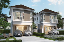รูป Supalai Garden Ville Rayong - รูปที่ 2/10