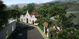 รูป Jirung Residences - รูปที่ 3/12
