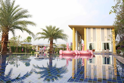 รูป Golden Town Phet Kasem - รูปที่ 2/8