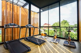 รูป Haus Niche Chaengwattana - รูปที่ 5/13