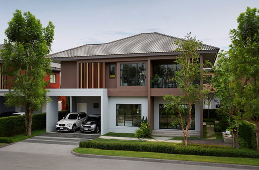 Project Burasiri Rangsit Picture - 1/11