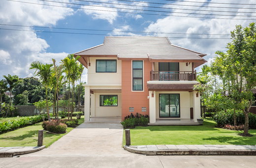 รูป Baan Roychan Nest - รูปที่ 1/10