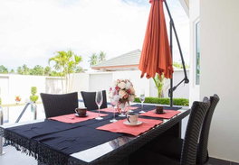 รูป Green Field Villa 5 - รูปที่ 4/8