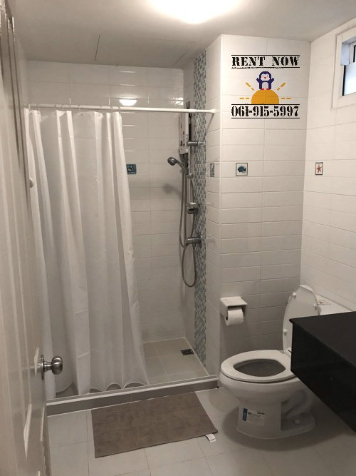 picture For rent 1 Bedroom Metro Park Condo  - 11/11