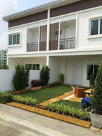 Project Baan Rom Mai Rojana Picture - 5/11