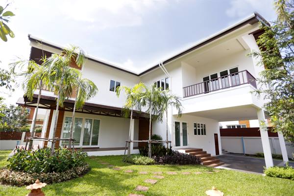 รูปภาพHouse Type & Plan 5
