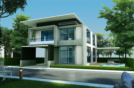 รูป The Eternity Home - รูปที่ 2/10