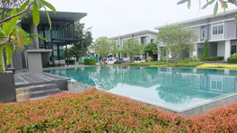 รูป Pruksa Ville Rangsit - Workpoint - รูปที่ 3/11