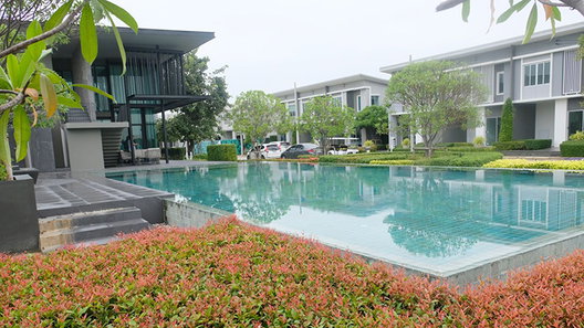 รูป Pruksa Ville Rangsit - Workpoint - รูปที่ 3/11