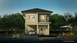 รูป My Home Silver Lake - รูปที่ 2/13