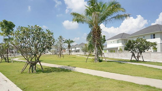 รูป Karnkanok Ville 10 Sanpakwan - รูปที่ 2/9
