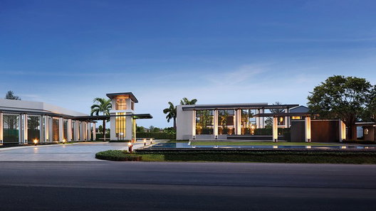Project Siwalee Sri Wiang - Chiang Rai Picture - 2/8
