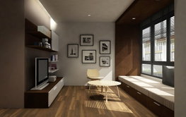 รูป Suptanee Town Home - รูปที่ 3/5