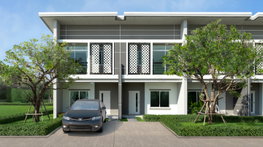 รูป Preseo Plus One Amata Nakorn - Nong Tamlueng - รูปที่ 2/11