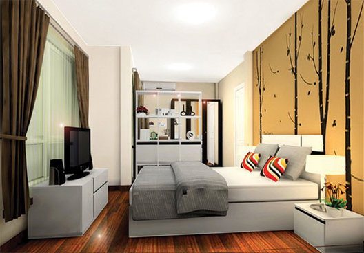 รูป Novo Ville Wongwaen - Lumlukka Klong 5 - รูปที่ 3/7