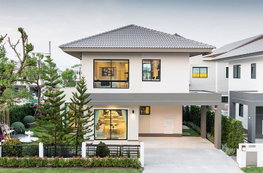 รูป Casa Ville Bangyai - รูปที่ 2/13
