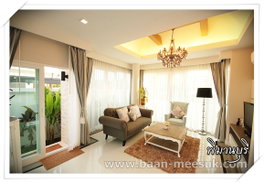 รูป Baan Suan Meesuk - รูปที่ 3/8