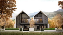 รูป Norden Barn Habita Maejo - รูปที่ 2/11
