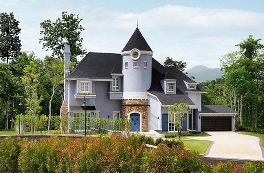 รูป Magnolias French Country Khao Yai - รูปที่ 4/10