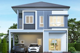 รูป Iconature Ramintra - รูปที่ 3/11