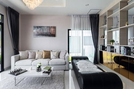 รูป Nakornthong Living 2  Sukhumvit- Bangpoo - รูปที่ 3/13